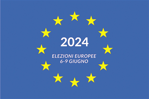 Elezioni Parlamento Europeo 2024